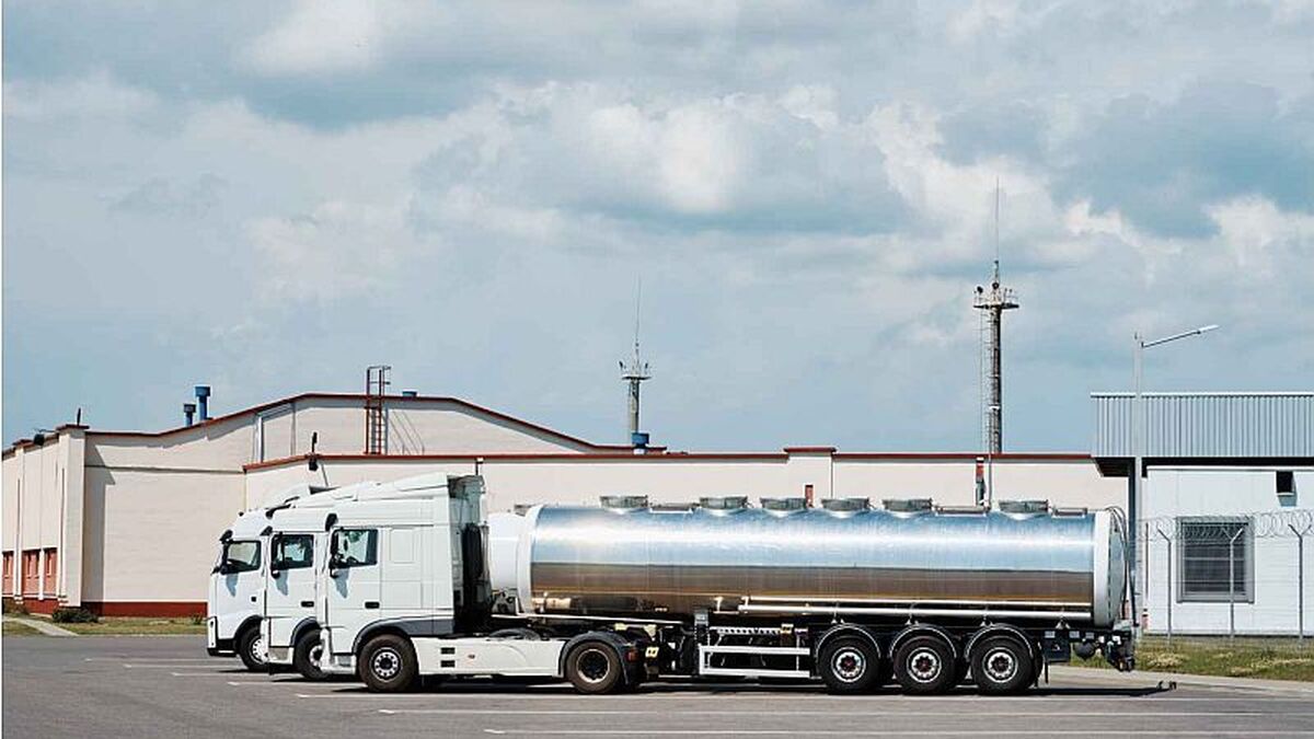 Publicada la ampliación de los tiempos de conducción y descanso en el transporte de mercancías como consecuencia de las protestas de los agricultores