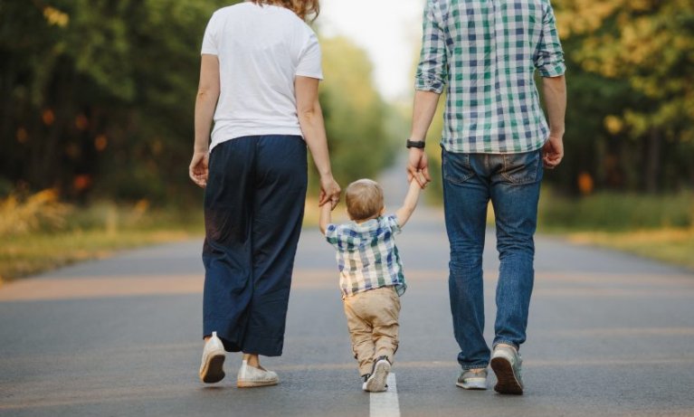 Las claves del proyecto de Ley de Familias