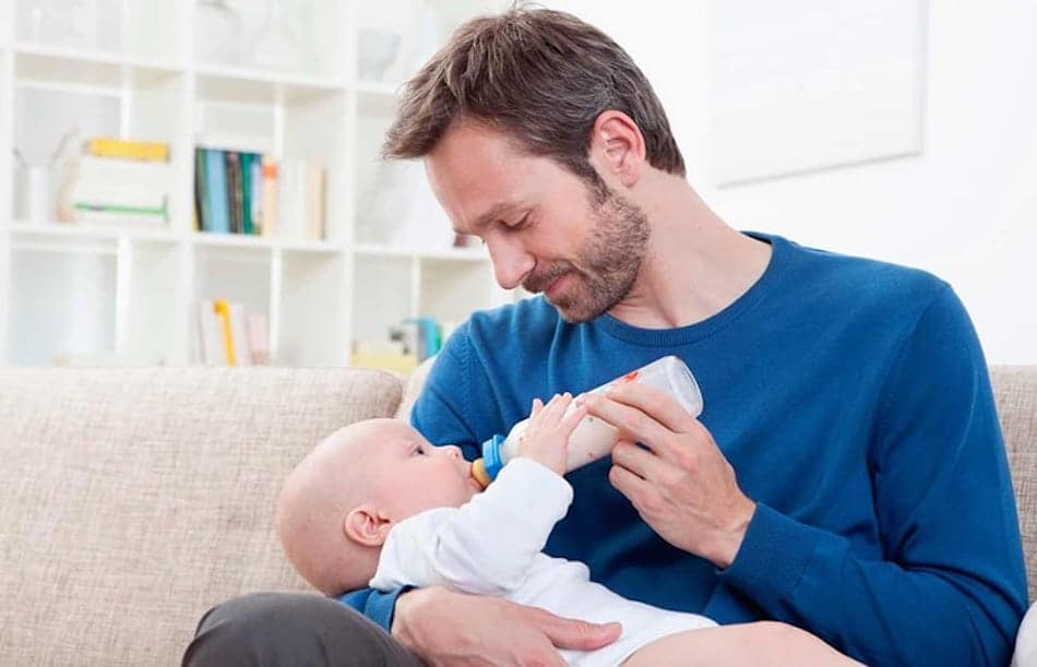 El derecho de los padres a reclamar el complemento de maternidad para su pensión no prescribe