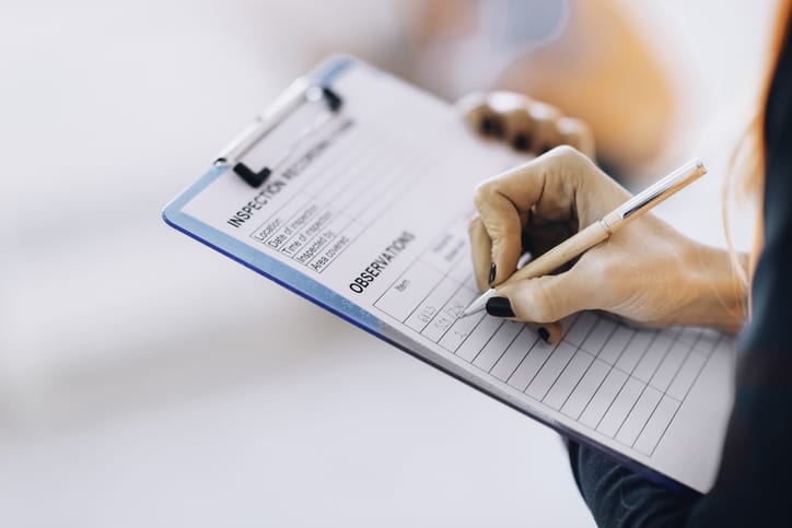 Los contratos temporales en el punto de mira de la Inspección de Trabajo