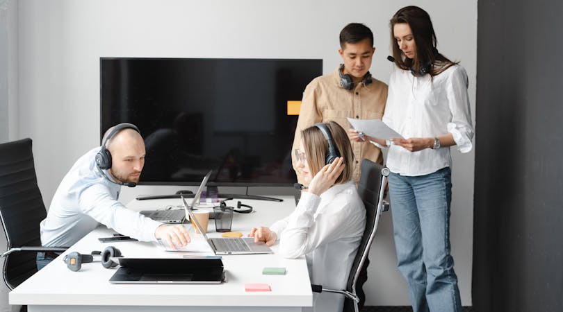 Nueva normativa europea para mejorar las condiciones laborales en plataformas digitales